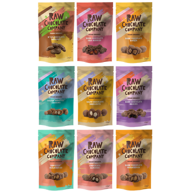 Sharing Bags Bundle